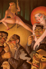 Watch Sex Wars Soap2day